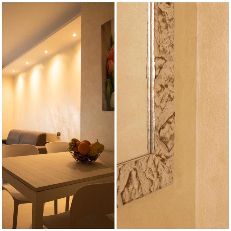Flower Apartments Bardolino Bagian luar foto
